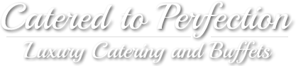 Catered to Perfection Logo